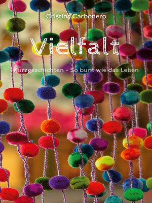 cover image of Vielfalt